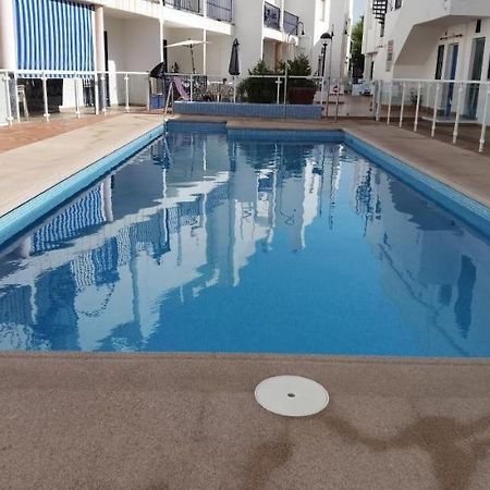 Villa El Velero Piscina Y Parking Gratis San José Exterior foto